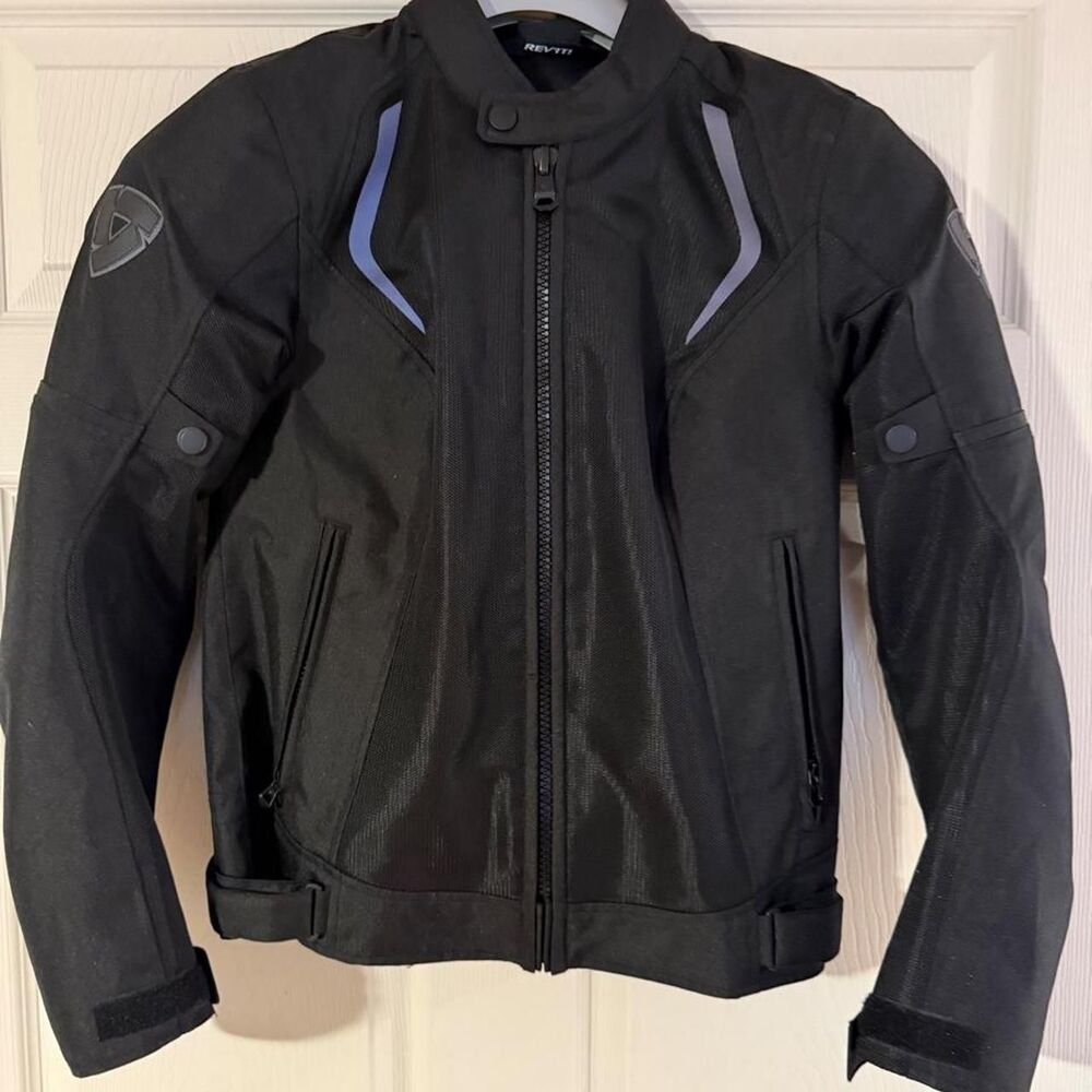 Unbranded Women's Black Jacket